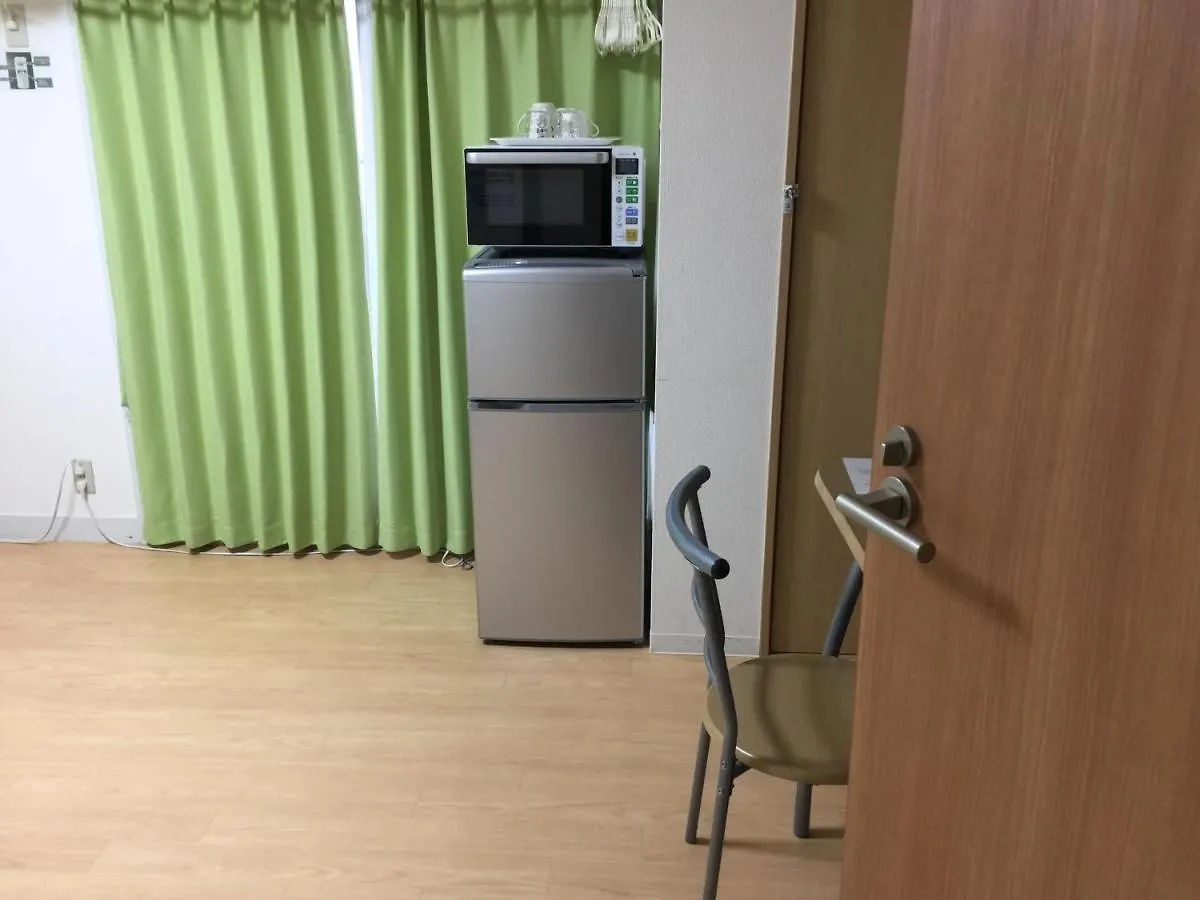 Issyuku Hostel Tokyo 0*,