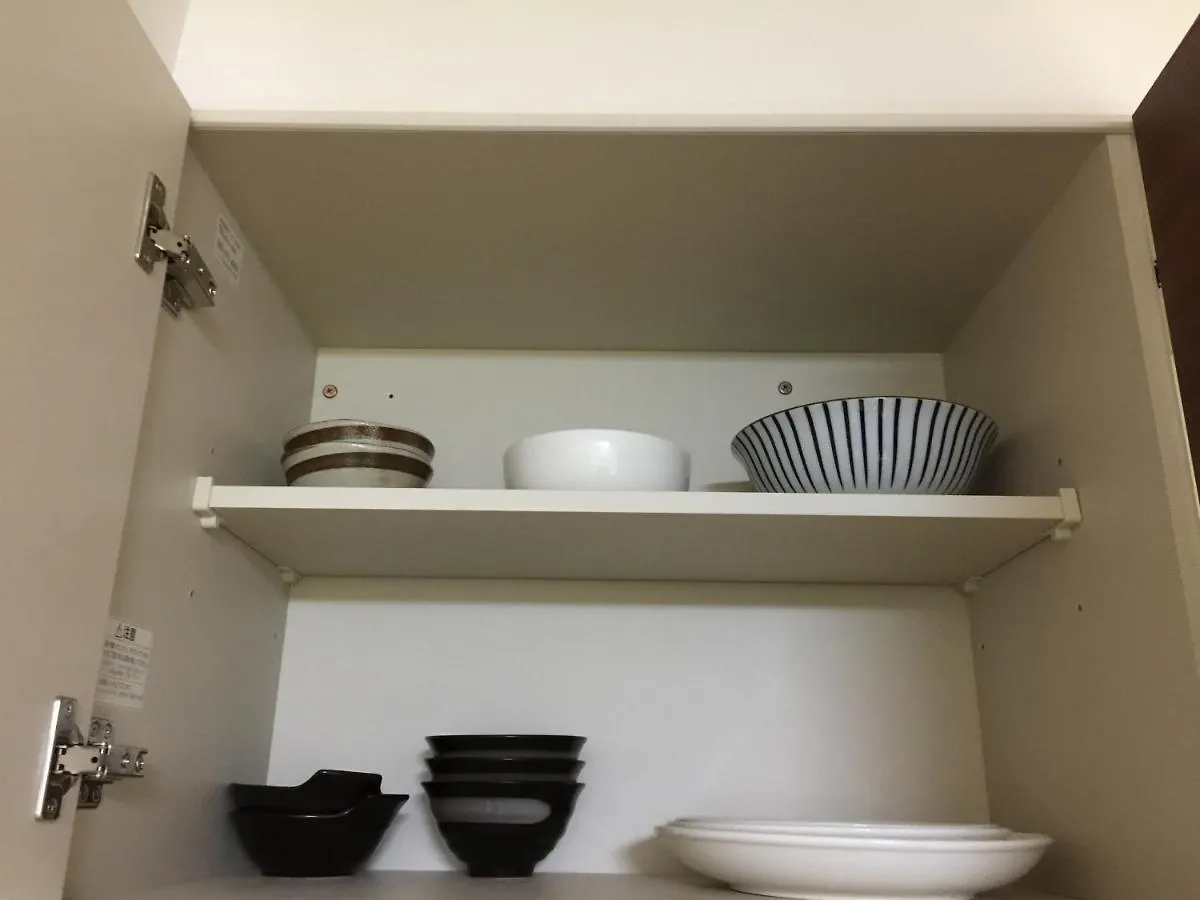 Issyuku Hostel Tokyo 0*,