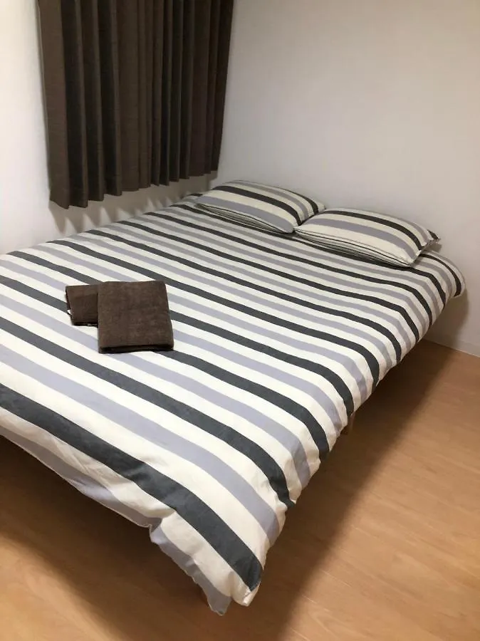 Issyuku Hostel Tokyo