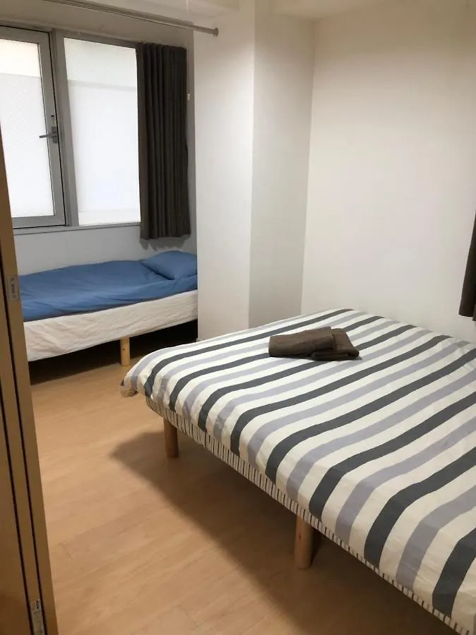 Issyuku Hostel Tokyo 0*,
