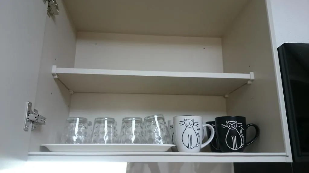 Issyuku Hostel Tokyo 0*,  Japan