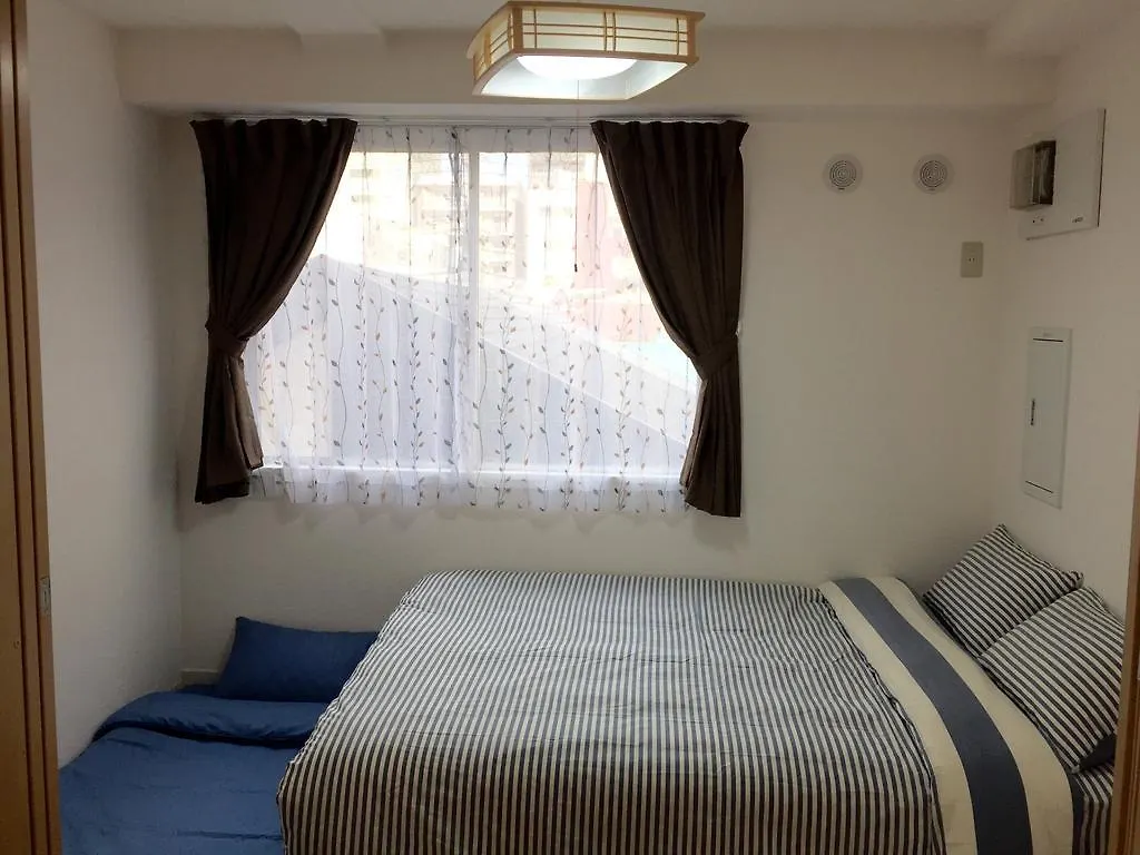 Issyuku Hostel Tokyo