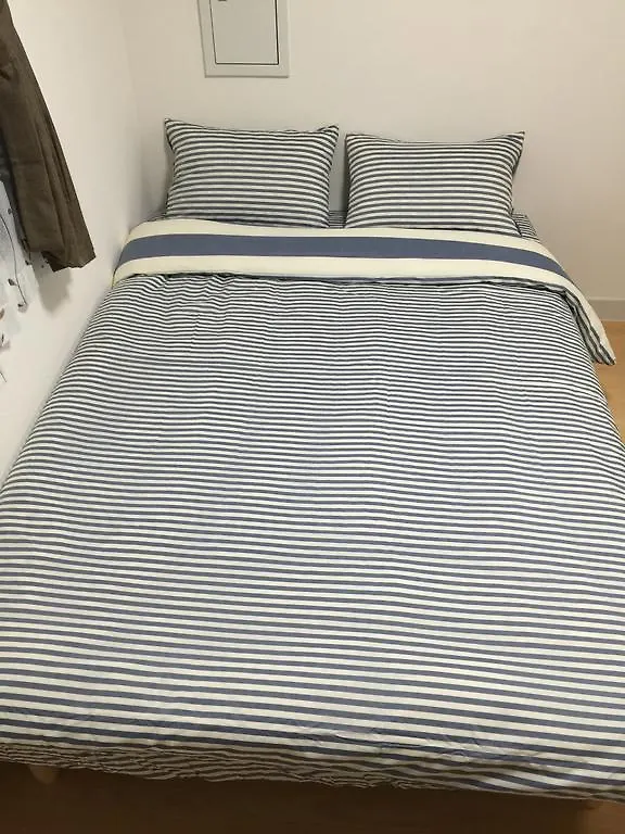 Issyuku Hostel Tokyo 0*,