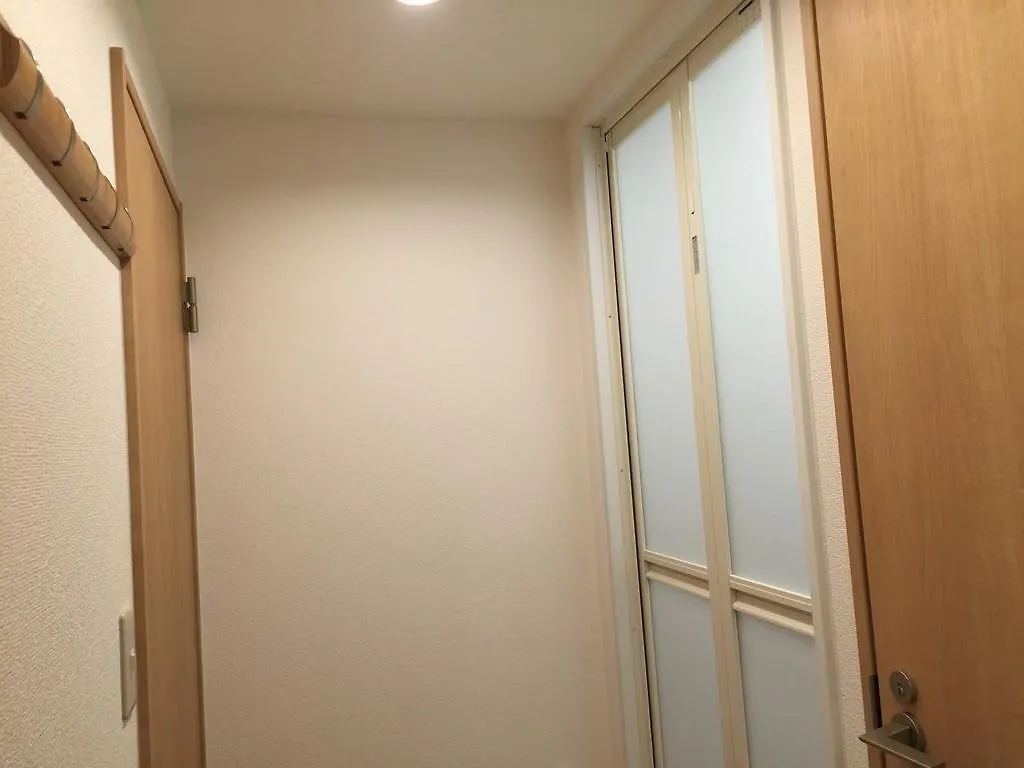 Issyuku Hostel Tokyo 0*,  Japan