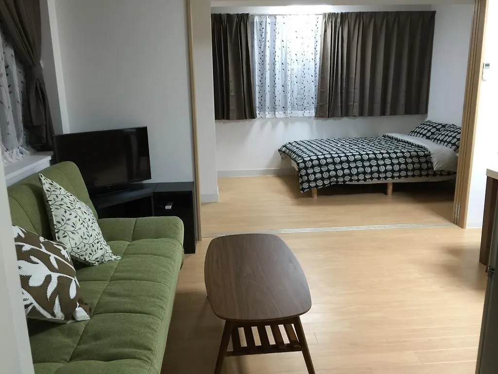 Issyuku Hostel Tokyo 0*,  Japan