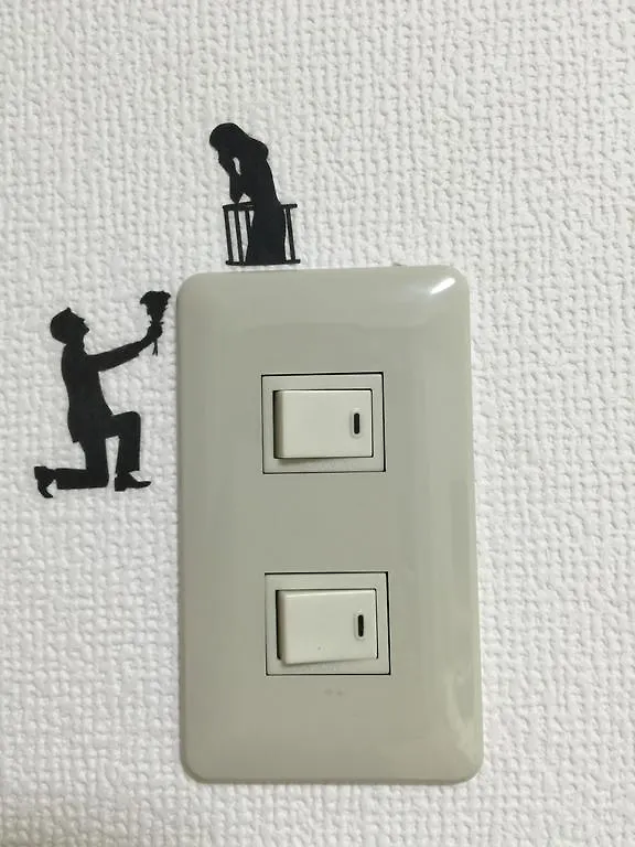 Issyuku Hostel Tokyo 0*,  Japan