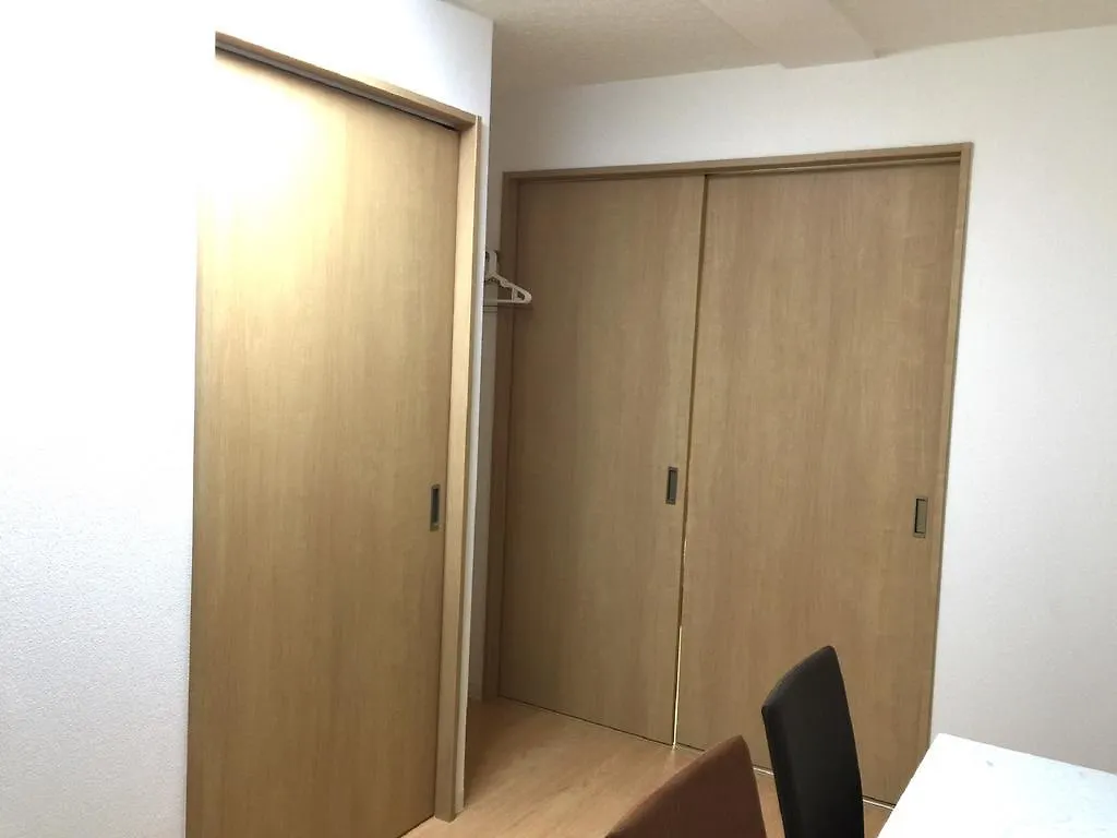 Issyuku Hostel Tokyo 0*,  Japan
