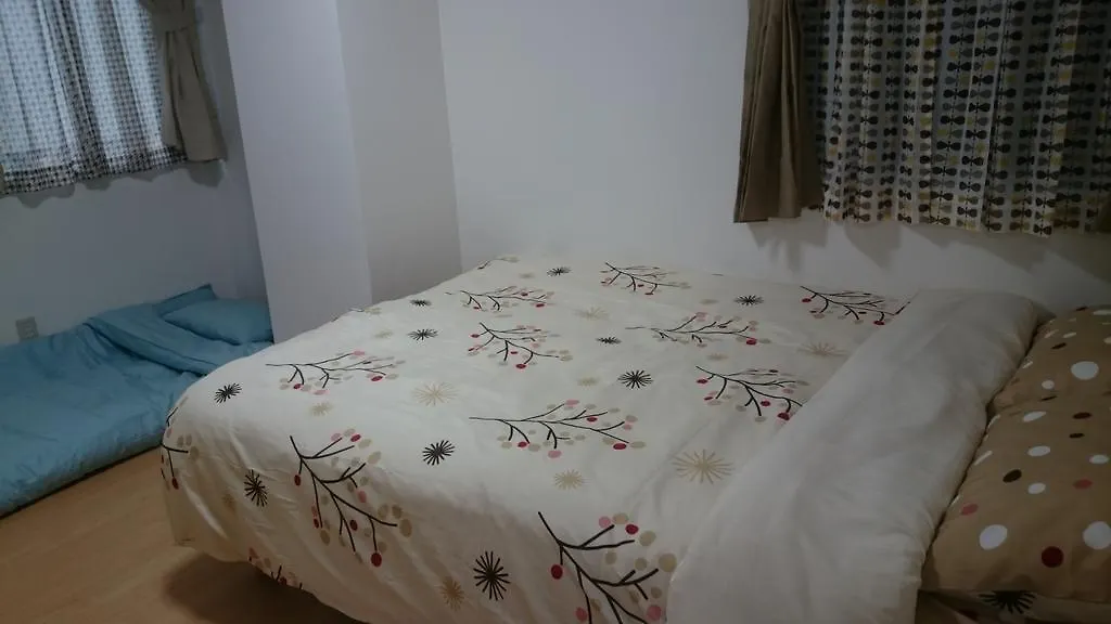 Issyuku Hostel Tokyo