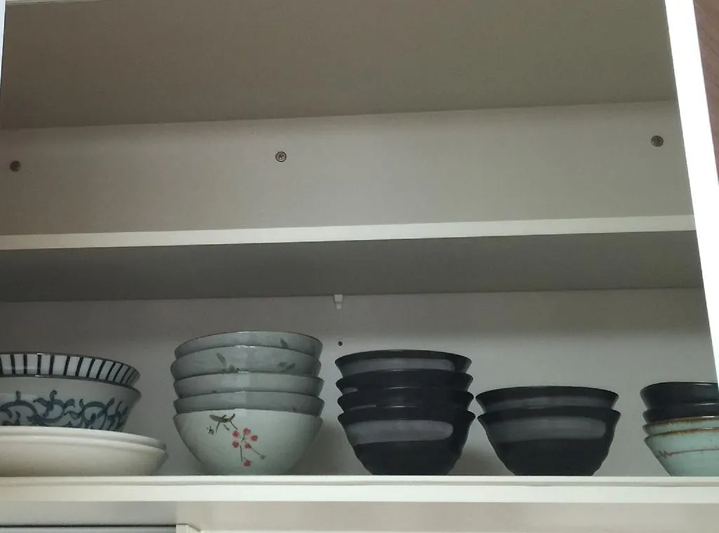 Apartment Issyuku Hostel Tokyo