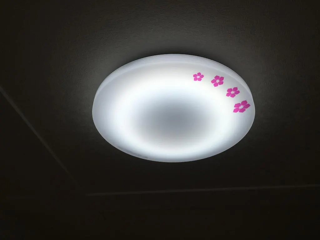 Issyuku Hostel Tokyo 0*,  Japan
